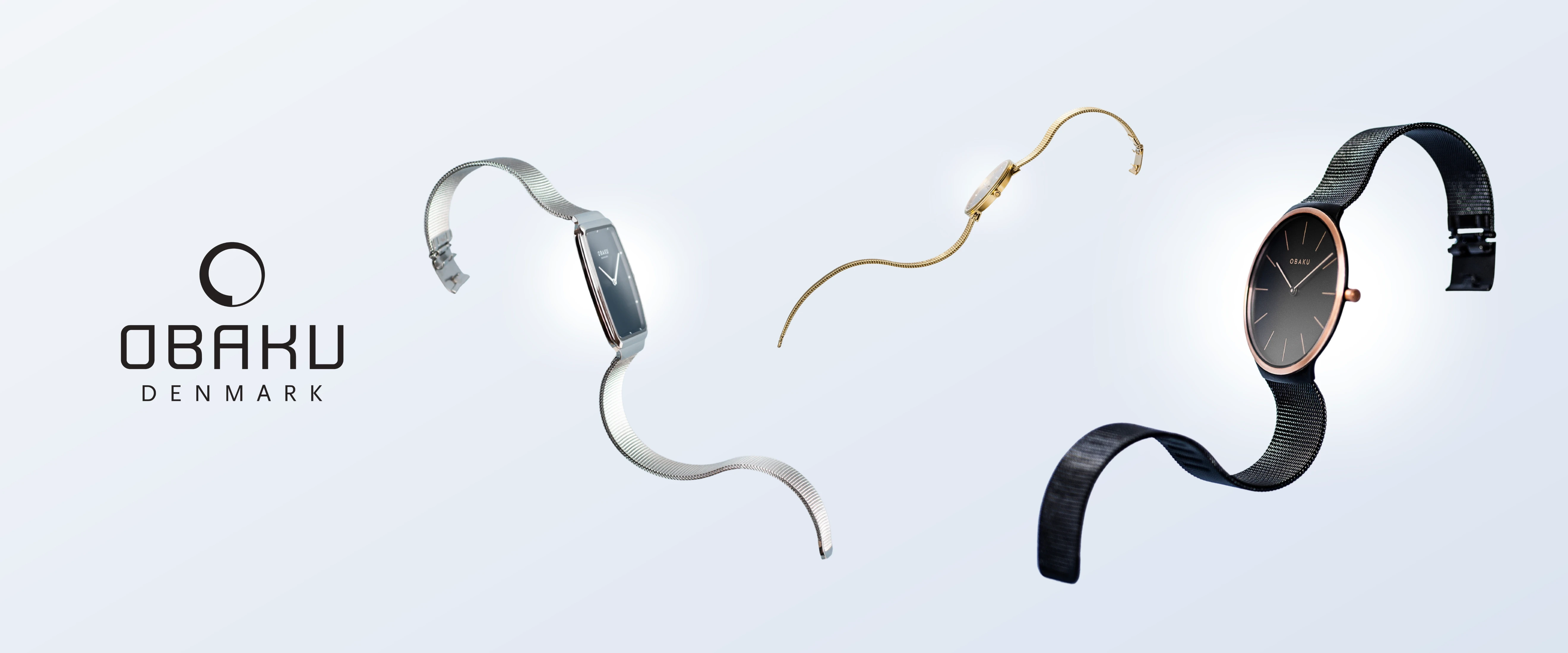 Obaku Denmark 