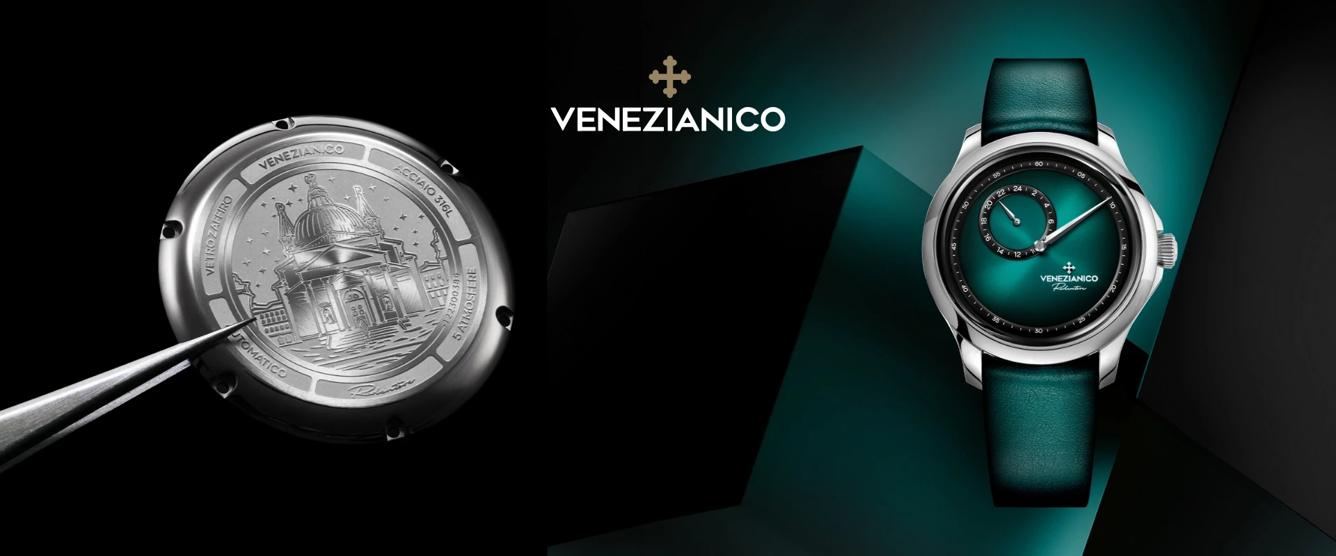 Venezianico
