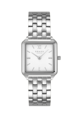 Kadın Kol Saati V309LXCWSC - Obaku Denmark