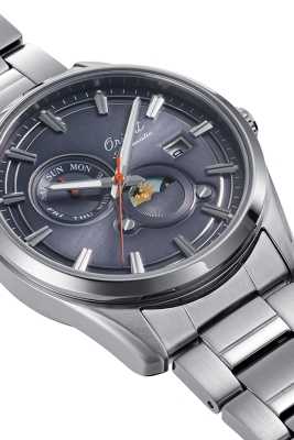 Otomatik Erkek Kol Saati RA-AK0311N30B Limited Edition - 2