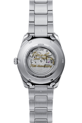 Otomatik Erkek Kol Saati RA-AK0311N30B Limited Edition - 3