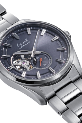 Otomatik Erkek Kol Saati RA-AR0012N30B Limited Edition - 2