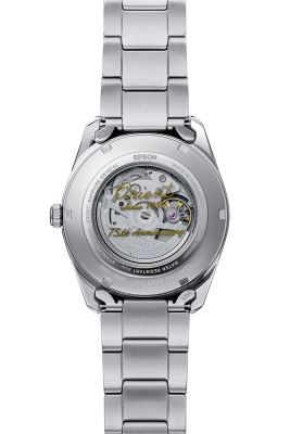 Otomatik Erkek Kol Saati RA-AR0012N30B Limited Edition - 3