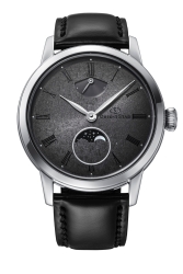 Kurmalı Erkek Kol Saati RE-BW0005N00B Limited Edition 