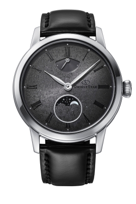 Kurmalı Erkek Kol Saati RE-BW0005N00B Limited Edition - 1
