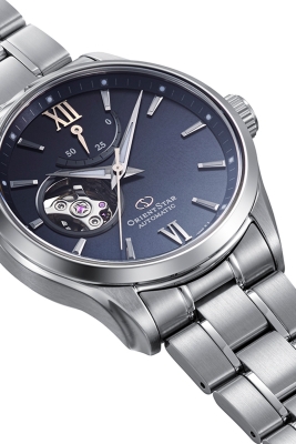 Otomatik Erkek Kol Saati RE-AT0021L00B Limited Edition - 2