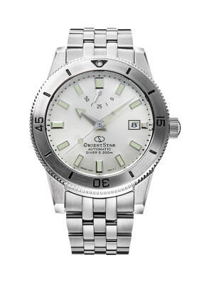 Otomatik Erkek Kol Saati RE-AU0502S00B Limited Edition - 1