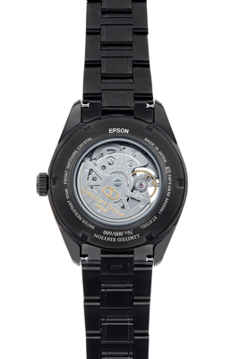 Otomatik Erkek Kol Saati RE-AV0126B00B Limited Edition - 3