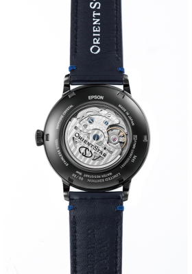 Otomatik Erkek Kol Saati RE-AY0119L00B Limited Edition - 5