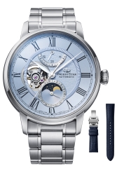 Otomatik Erkek Kol Saati RE-BT0007L00B Limited Edition 