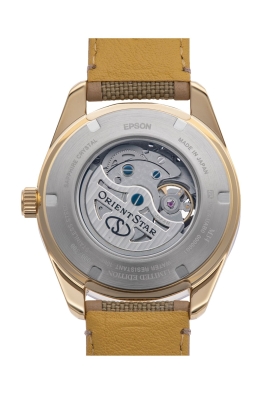 Otomatik Erkek Kol Saati RE-BZ0005G00B Limited Edition - 3