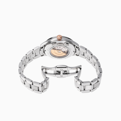 Otomatik Kadın Kol Saati RE-ND0019L00B Limited Edition - 3