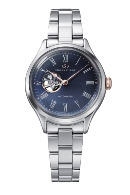 Otomatik Kadın Kol Saati RE-ND0022L00B Limited Edition - 1