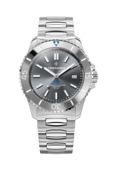 Kurmalı Otomatik Erkek Kol Saati - 4521502C Nereide Tungsteno 